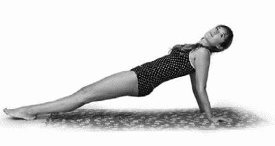 Иллюстрация к книге — Идеальная попка. Антикризисная программа на месяц [i_031.jpg]