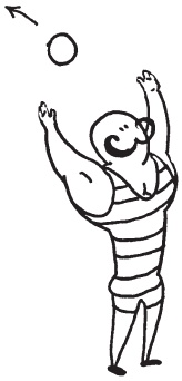 Иллюстрация к книге — Уникальная система изометрических упражнений Железного Самсона [autogen_ebook_id105.jpg]