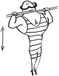 Иллюстрация к книге — Уникальная система изометрических упражнений Железного Самсона [autogen_ebook_id12.jpg]