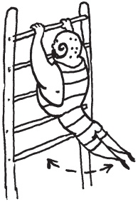 Иллюстрация к книге — Уникальная система изометрических упражнений Железного Самсона [autogen_ebook_id146.jpg]