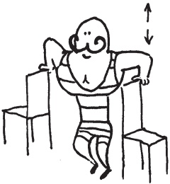 Иллюстрация к книге — Уникальная система изометрических упражнений Железного Самсона [autogen_ebook_id156.jpg]