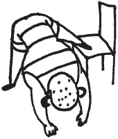 Иллюстрация к книге — Уникальная система изометрических упражнений Железного Самсона [autogen_ebook_id159.jpg]