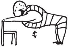 Иллюстрация к книге — Уникальная система изометрических упражнений Железного Самсона [autogen_ebook_id166.jpg]