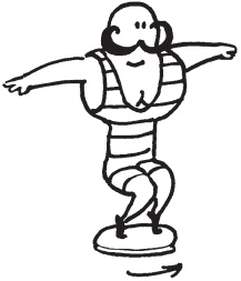 Иллюстрация к книге — Уникальная система изометрических упражнений Железного Самсона [autogen_ebook_id169.jpg]