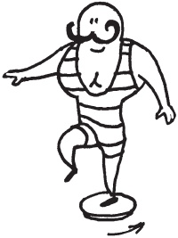 Иллюстрация к книге — Уникальная система изометрических упражнений Железного Самсона [autogen_ebook_id171.jpg]