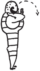 Иллюстрация к книге — Уникальная система изометрических упражнений Железного Самсона [autogen_ebook_id176.jpg]