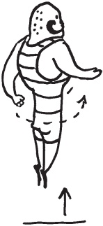 Иллюстрация к книге — Уникальная система изометрических упражнений Железного Самсона [autogen_ebook_id194.jpg]