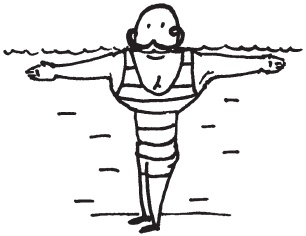 Иллюстрация к книге — Уникальная система изометрических упражнений Железного Самсона [autogen_ebook_id218.jpg]