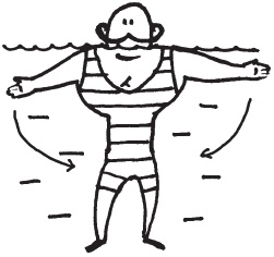 Иллюстрация к книге — Уникальная система изометрических упражнений Железного Самсона [autogen_ebook_id220.jpg]