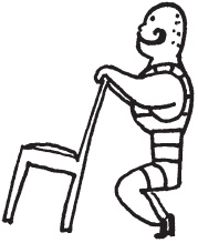 Иллюстрация к книге — Уникальная система изометрических упражнений Железного Самсона [autogen_ebook_id241.jpg]