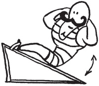 Иллюстрация к книге — Уникальная система изометрических упражнений Железного Самсона [autogen_ebook_id27.jpg]