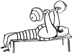 Иллюстрация к книге — Уникальная система изометрических упражнений Железного Самсона [autogen_ebook_id3.jpg]