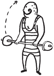 Иллюстрация к книге — Уникальная система изометрических упражнений Железного Самсона [autogen_ebook_id304.jpg]