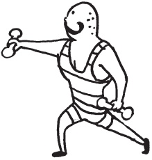 Иллюстрация к книге — Уникальная система изометрических упражнений Железного Самсона [autogen_ebook_id324.jpg]