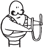 Иллюстрация к книге — Уникальная система изометрических упражнений Железного Самсона [autogen_ebook_id58.jpg]