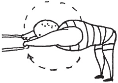 Иллюстрация к книге — Уникальная система изометрических упражнений Железного Самсона [autogen_ebook_id67.jpg]