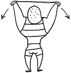 Иллюстрация к книге — Уникальная система изометрических упражнений Железного Самсона [autogen_ebook_id84.jpg]