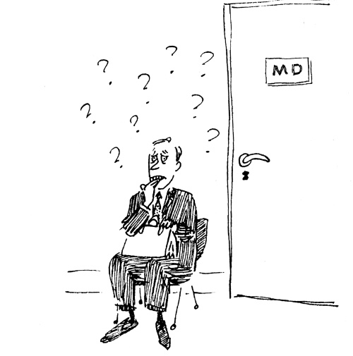 Иллюстрация к книге — Как победить стресс на работе за 7 дней [i_015.jpg]