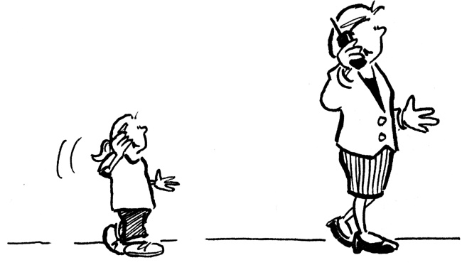 Иллюстрация к книге — Как победить стресс на работе за 7 дней [i_026.jpg]