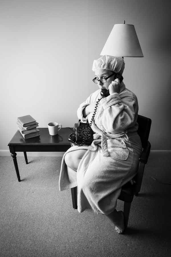 Иллюстрация к книге — The Question. Человек и здоровье [_01.jpg]