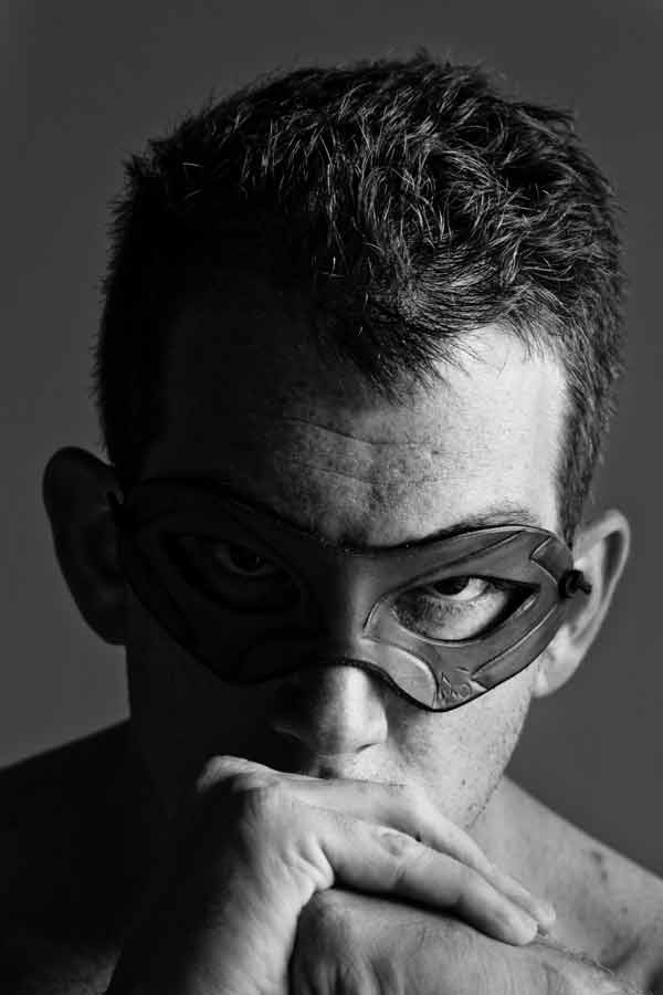 Иллюстрация к книге — The Question. Человек и здоровье [_10.jpg]