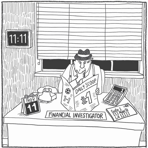 Иллюстрация к книге — Красота в квадрате. Как цифры отражают жизнь и жизнь отражает цифры [i_018.jpg]