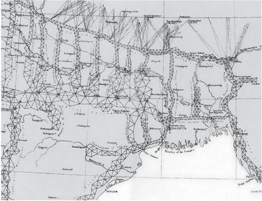 Иллюстрация к книге — Красота в квадрате. Как цифры отражают жизнь и жизнь отражает цифры [i_101.jpg]