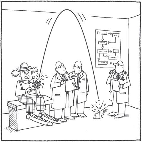 Иллюстрация к книге — Красота в квадрате. Как цифры отражают жизнь и жизнь отражает цифры [i_102.jpg]