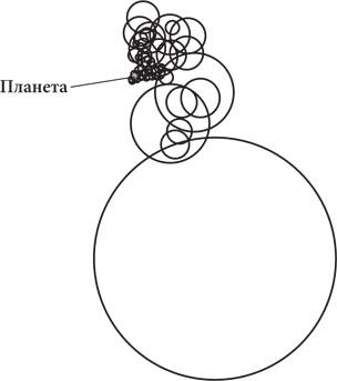 Иллюстрация к книге — Красота в квадрате. Как цифры отражают жизнь и жизнь отражает цифры [i_108.jpg]