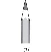 Иллюстрация к книге — Красота в квадрате. Как цифры отражают жизнь и жизнь отражает цифры [i_125.jpg]