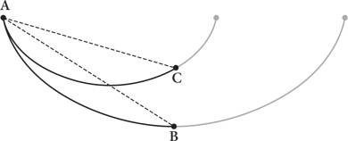 Иллюстрация к книге — Красота в квадрате. Как цифры отражают жизнь и жизнь отражает цифры [i_142.jpg]