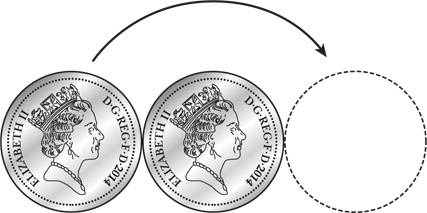 Иллюстрация к книге — Красота в квадрате. Как цифры отражают жизнь и жизнь отражает цифры [i_147.jpg]