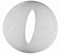 Иллюстрация к книге — Красота в квадрате. Как цифры отражают жизнь и жизнь отражает цифры [i_154.jpg]