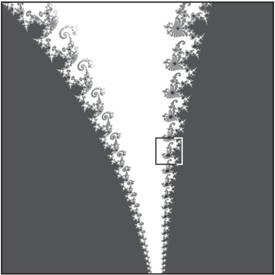 Иллюстрация к книге — Красота в квадрате. Как цифры отражают жизнь и жизнь отражает цифры [i_277.jpg]