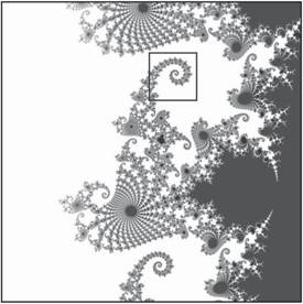 Иллюстрация к книге — Красота в квадрате. Как цифры отражают жизнь и жизнь отражает цифры [i_278.jpg]