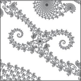 Иллюстрация к книге — Красота в квадрате. Как цифры отражают жизнь и жизнь отражает цифры [i_281.jpg]