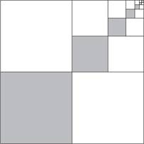 Иллюстрация к книге — Красота в квадрате. Как цифры отражают жизнь и жизнь отражает цифры [i_296.jpg]