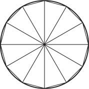 Иллюстрация к книге — Красота в квадрате. Как цифры отражают жизнь и жизнь отражает цифры [i_297.jpg]