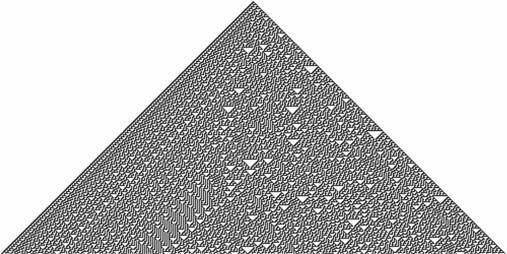 Иллюстрация к книге — Красота в квадрате. Как цифры отражают жизнь и жизнь отражает цифры [i_359.jpg]