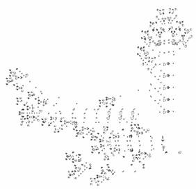 Иллюстрация к книге — Красота в квадрате. Как цифры отражают жизнь и жизнь отражает цифры [i_392.jpg]