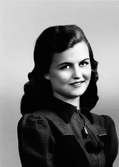 Иллюстрация к книге — Мод. Откровенная история одной семьи [i_001.jpg]