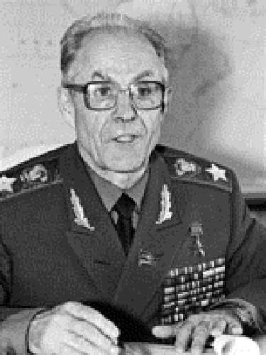 Иллюстрация к книге — "Мертвая рука". Неизвестная история холодной войны и ее опасное наследие [pic_15.jpg]