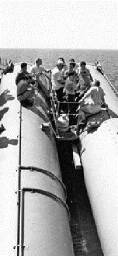 Иллюстрация к книге — "Мертвая рука". Неизвестная история холодной войны и ее опасное наследие [pic_22.jpg]