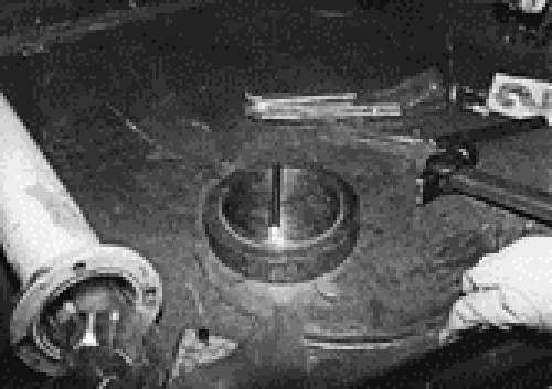 Иллюстрация к книге — "Мертвая рука". Неизвестная история холодной войны и ее опасное наследие [pic_30.jpg]