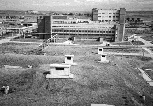 Иллюстрация к книге — "Мертвая рука". Неизвестная история холодной войны и ее опасное наследие [pic_35.jpg]