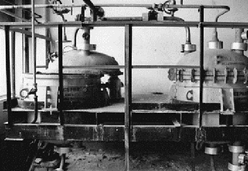 Иллюстрация к книге — "Мертвая рука". Неизвестная история холодной войны и ее опасное наследие [pic_36.jpg]