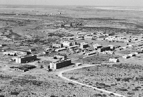 Иллюстрация к книге — "Мертвая рука". Неизвестная история холодной войны и ее опасное наследие [pic_37.jpg]