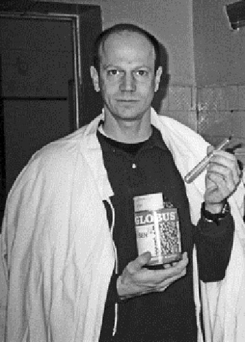 Иллюстрация к книге — "Мертвая рука". Неизвестная история холодной войны и ее опасное наследие [pic_41.jpg]