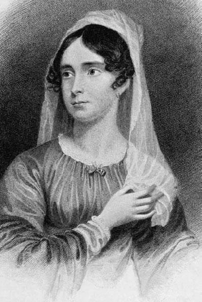 Иллюстрация к книге — Джейн Остен и ее современницы [_101.jpg]