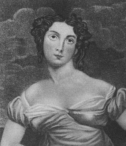 Иллюстрация к книге — Джейн Остен и ее современницы [_103.jpg]